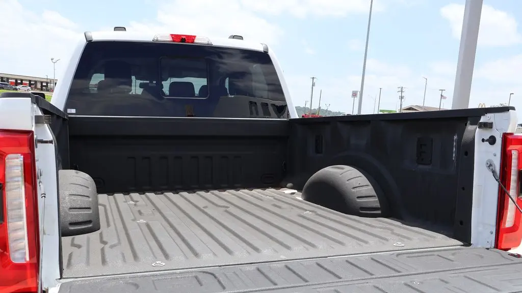 2024 Ford F-250 Super Duty King Ranch