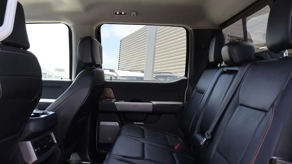 2024 Ford F-250 Super Duty King Ranch