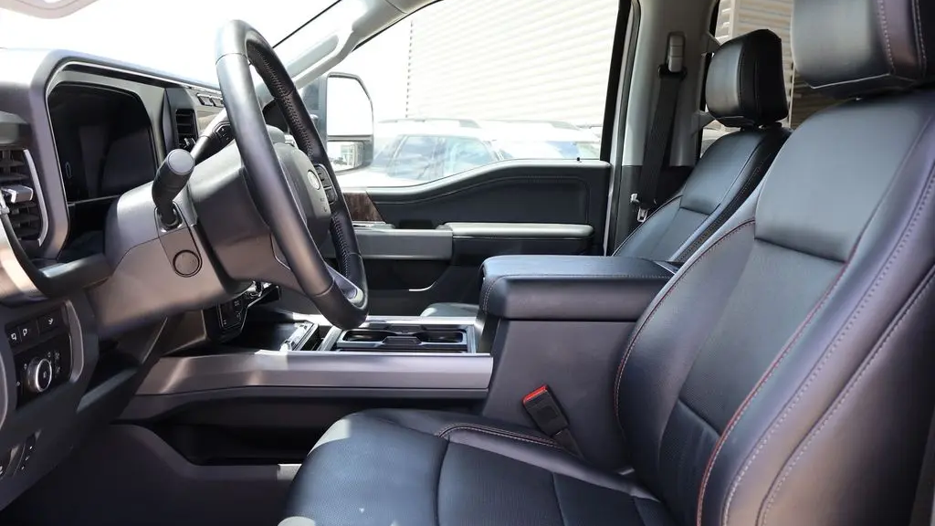 2024 Ford F-250 Super Duty King Ranch