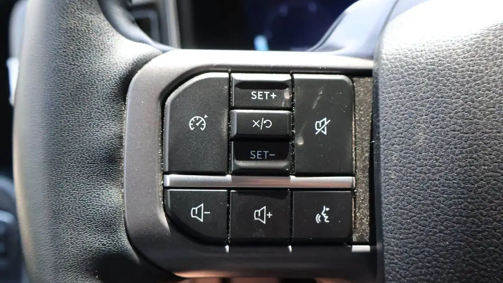 2024 Ford F-250 Super Duty King Ranch
