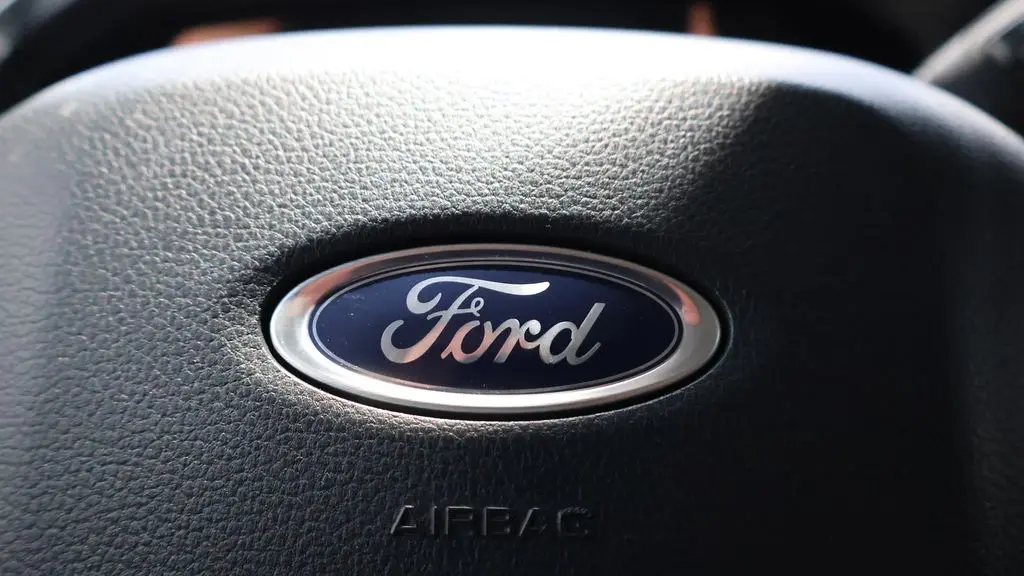 2024 Ford F-250 Super Duty King Ranch