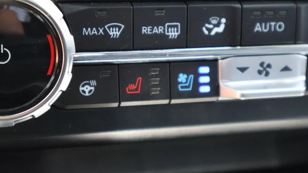 2024 Ford F-250 Super Duty King Ranch