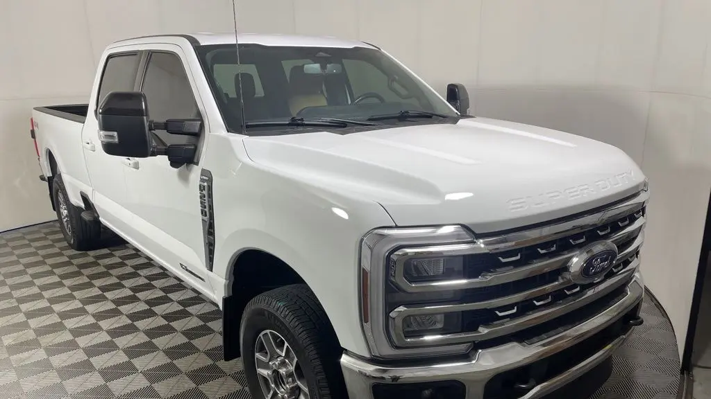 Preowned 2024 Ford F-250 Super Duty XL for Sale