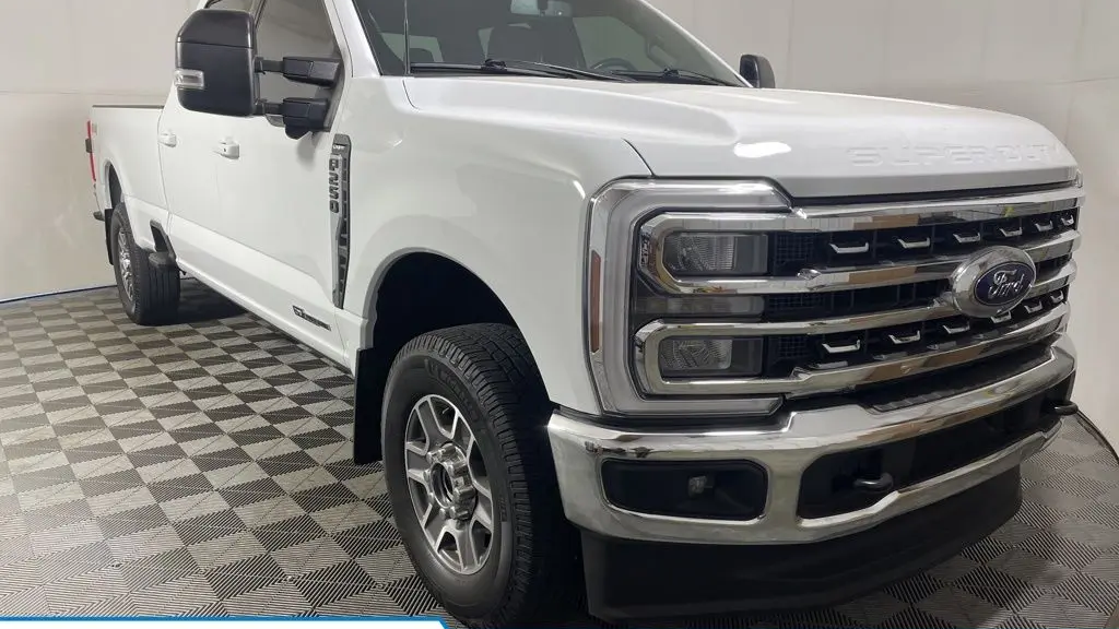 2024 Ford F-250 Super Duty XL