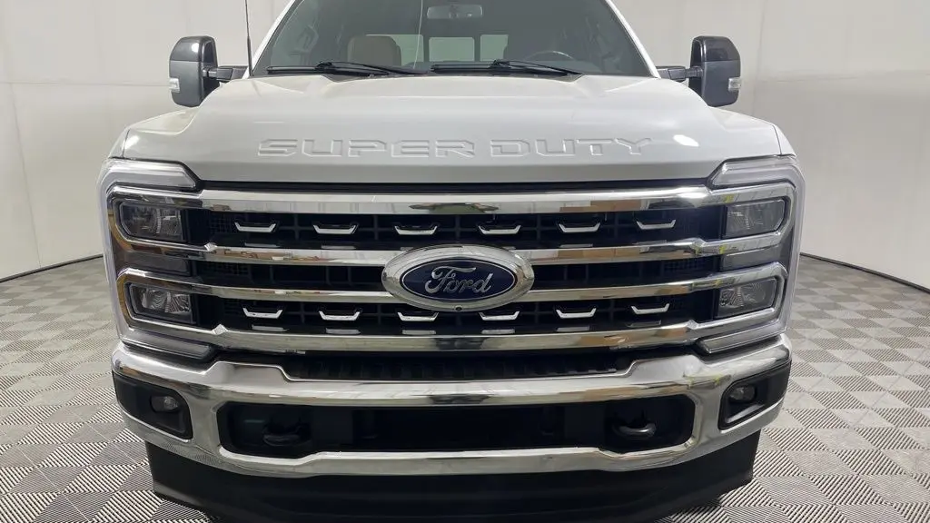 2024 Ford F-250 Super Duty XL