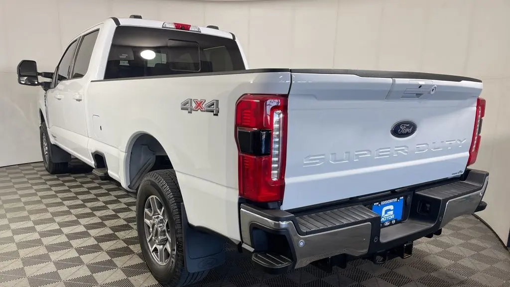 2024 Ford F-250 Super Duty XL