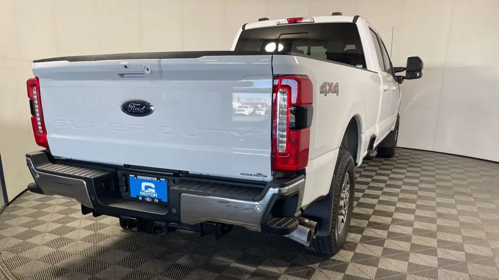 2024 Ford F-250 Super Duty XL