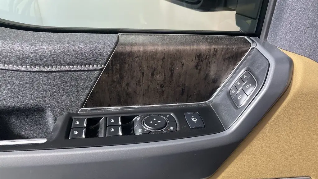 2024 Ford F-250 Super Duty XL