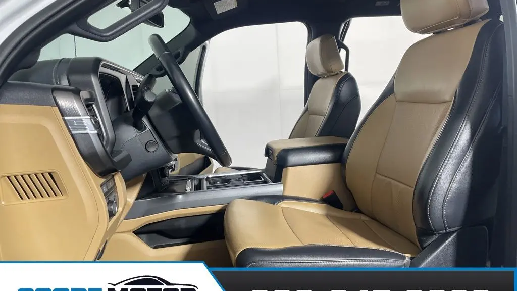 2024 Ford F-250 Super Duty XL