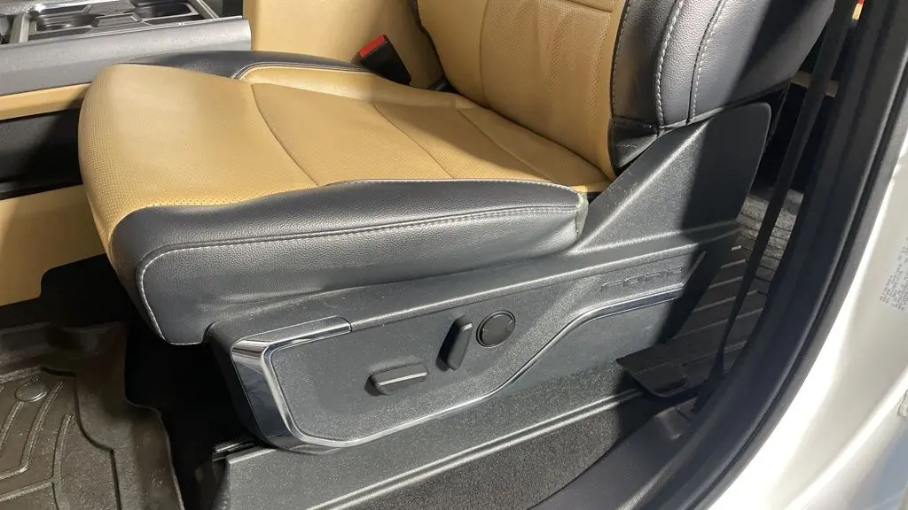2024 Ford F-250 Super Duty XL