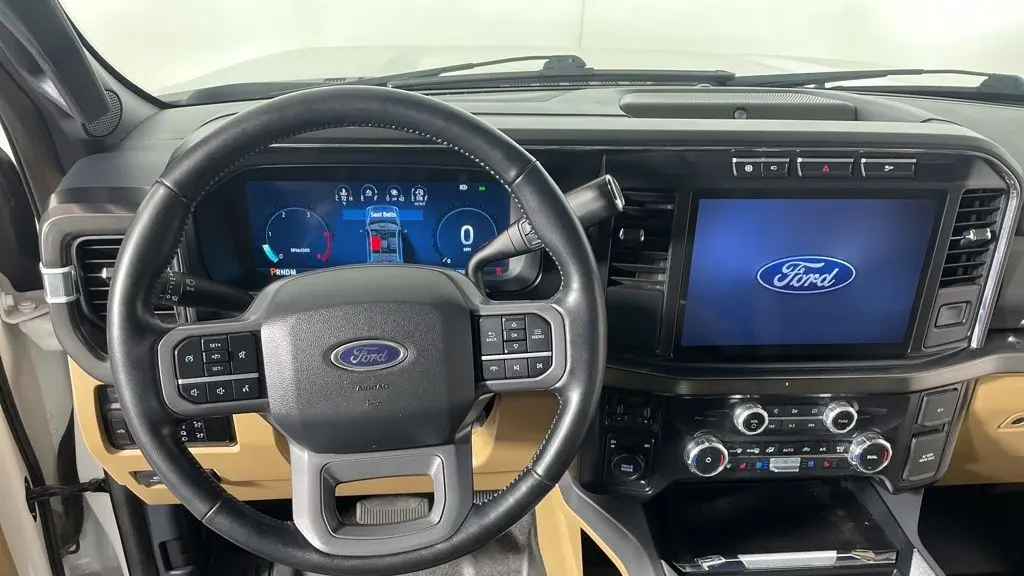 2024 Ford F-250 Super Duty XL