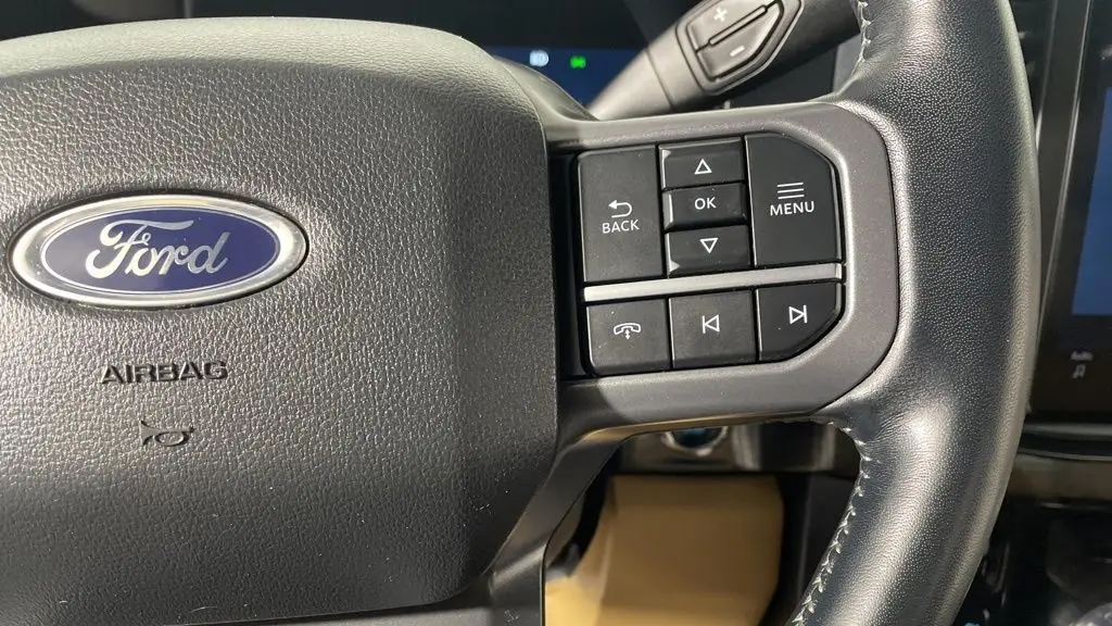 2024 Ford F-250 Super Duty XL