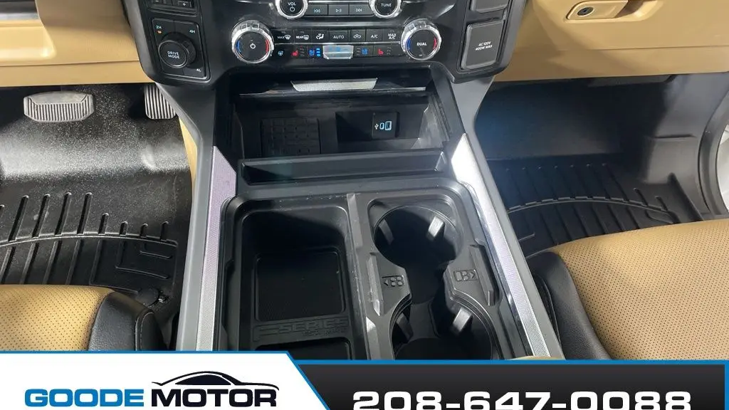 2024 Ford F-250 Super Duty XL