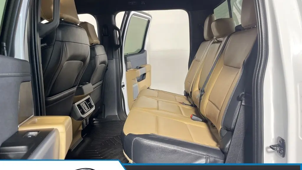 2024 Ford F-250 Super Duty XL