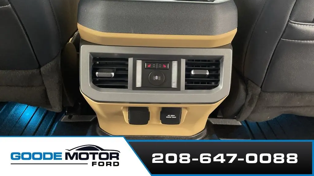 2024 Ford F-250 Super Duty XL