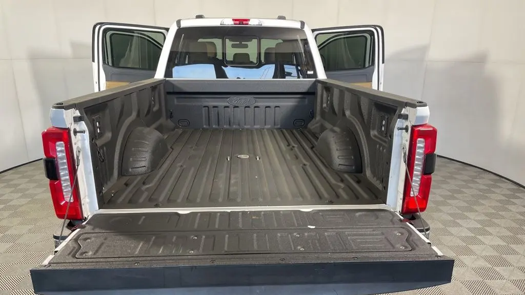 2024 Ford F-250 Super Duty XL