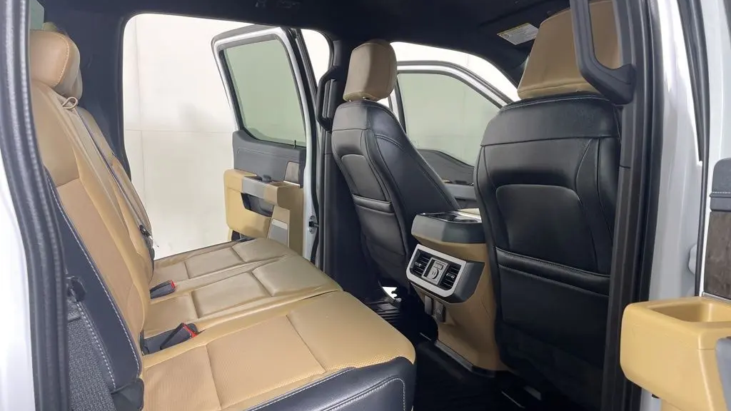 2024 Ford F-250 Super Duty XL