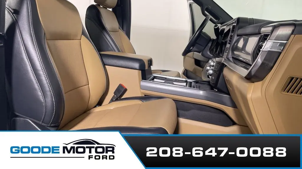 2024 Ford F-250 Super Duty XL