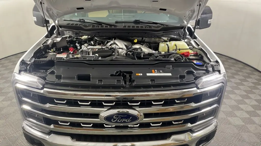 2024 Ford F-250 Super Duty XL