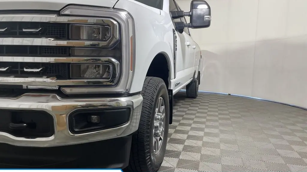 2024 Ford F-250 Super Duty XL