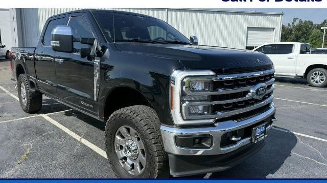 Preowned 2024 Ford F-250 Super Duty XLT for Sale