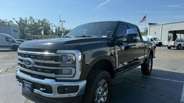 2024 Ford F-250 Super Duty XLT