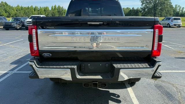2024 Ford F-250 Super Duty XLT