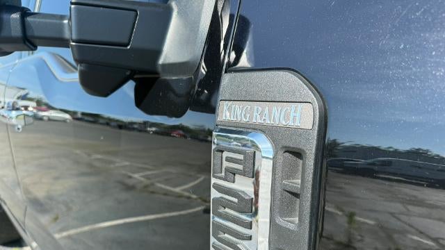 2024 Ford F-250 Super Duty XLT