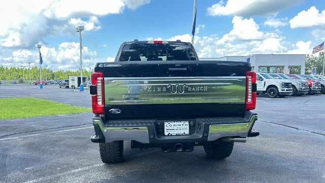 2024 Ford F-250 Super Duty XLT