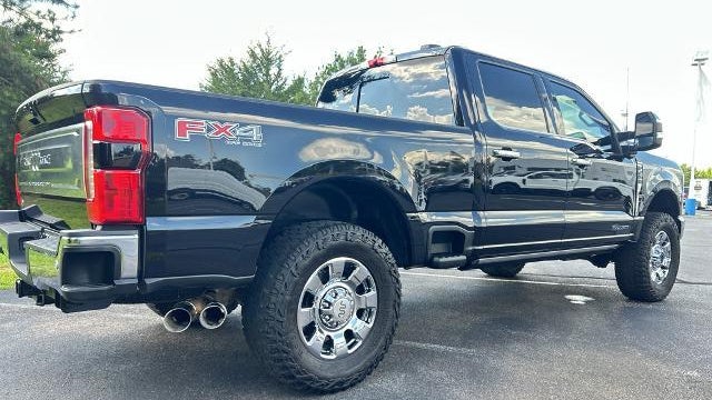 2024 Ford F-250 Super Duty XLT