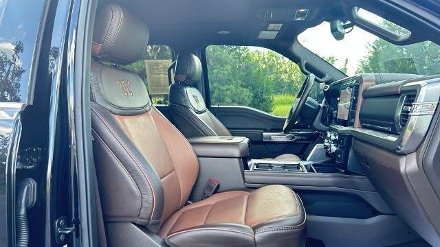 2024 Ford F-250 Super Duty XLT