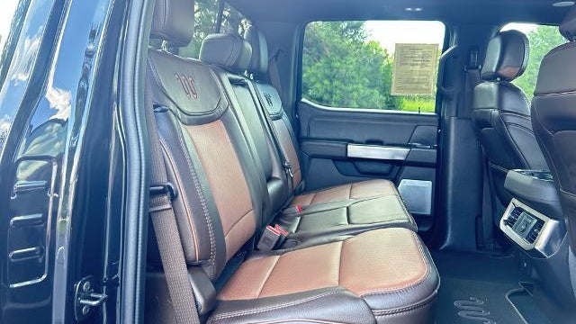 2024 Ford F-250 Super Duty XLT