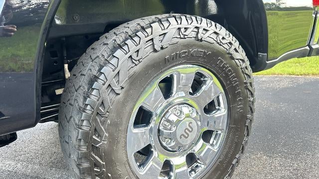 2024 Ford F-250 Super Duty XLT
