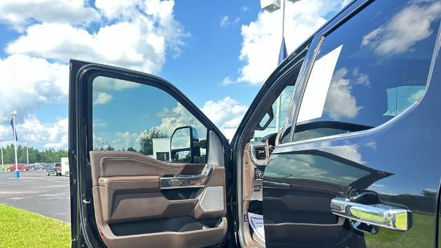 2024 Ford F-250 Super Duty XLT