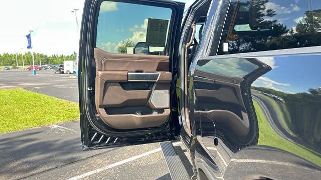 2024 Ford F-250 Super Duty XLT
