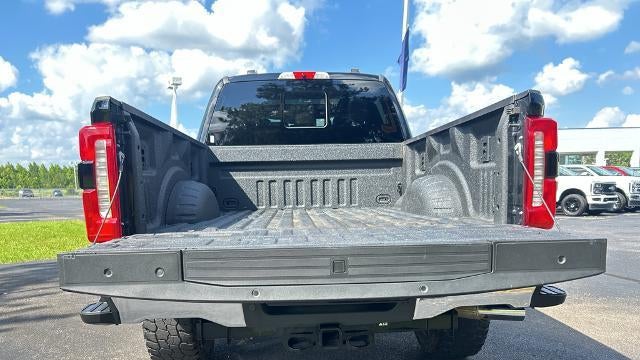 2024 Ford F-250 Super Duty XLT