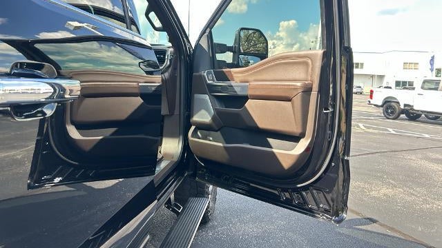 2024 Ford F-250 Super Duty XLT