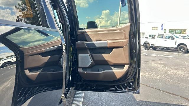 2024 Ford F-250 Super Duty XLT