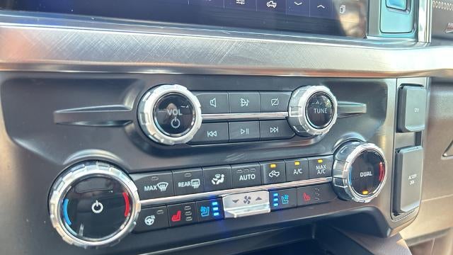 2024 Ford F-250 Super Duty XLT