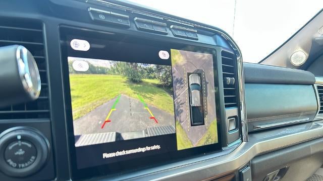 2024 Ford F-250 Super Duty XLT