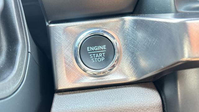 2024 Ford F-250 Super Duty XLT