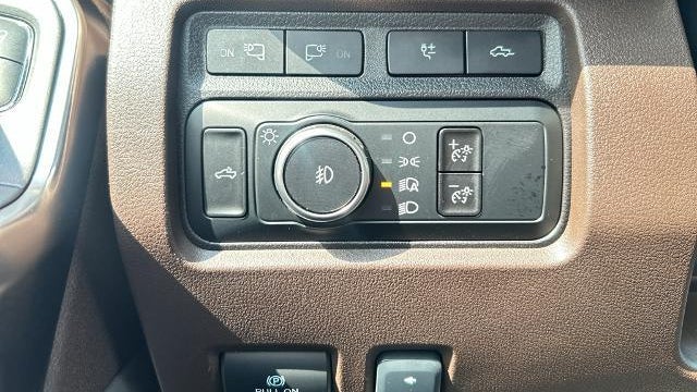 2024 Ford F-250 Super Duty XLT