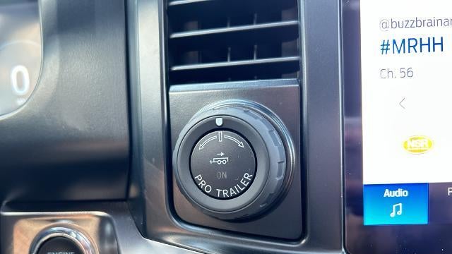 2024 Ford F-250 Super Duty XLT