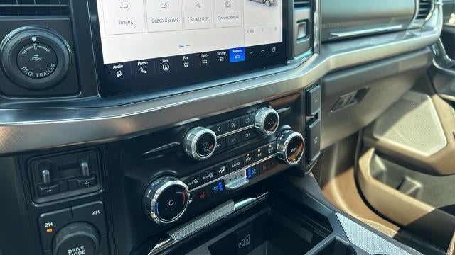 2024 Ford F-250 Super Duty XLT