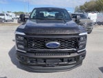2024 F-250 Super Duty Thumbnail 2