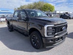 2024 F-250 Super Duty Thumbnail 3