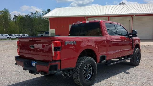 2024 Ford F-250 Super Duty XLT