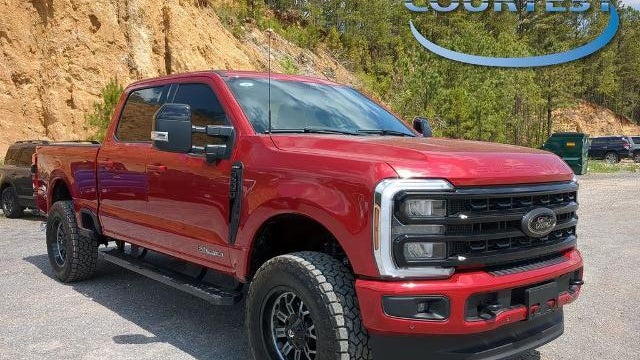 Preowned 2024 Ford F-250 Super Duty XLT for Sale
