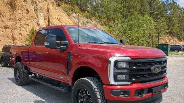 2024 Ford F-250 Super Duty XLT
