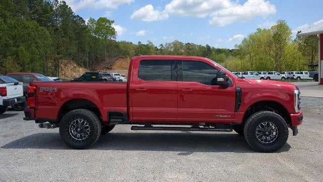 2024 Ford F-250 Super Duty XLT
